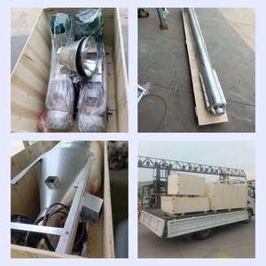 Simple <strong>Feed</strong> Making Production Line <strong>Machine</strong> <strong>Feed</strong> <strong>Mix</strong> Animal Food Plant Poultry <strong>Feed</strong> Grinder and <strong>Mixer</strong> - Product Image 6