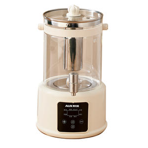 Bouilloire électrique multifonction intelligente AUX Smart Health Pot 2-3L à température constante avec robinet pour le thé, les fruits et le vin - Product Image 5