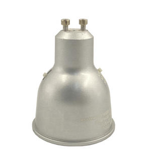 Sunsing Personnalisé Couleur Différente Forme Différentes Tailles Led GU10 Éclairage GU10 <span class=keywords><strong>Ampoule</strong></span> avec face <span class=keywords><strong>plate</strong></span> ou lentille - Product Image 3