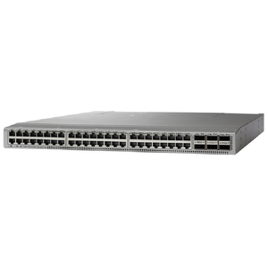 CiscoS N9K-C93180YC-FX3 Switch de Centro de Datos de Alto Rendimiento de 48 Puertos y 100 GbE, N9K C93180YC FX en Stock - Product Image 2