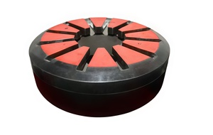 FHZ48-70 ตัวป้องกันการระเบิดแบบวงกลมชนิดจุ่มใต้น้ำ - Product Image 2
