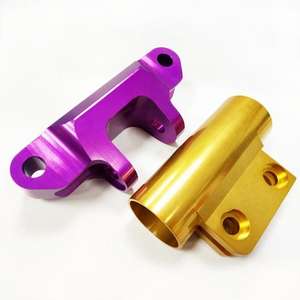 CNC for Machining Drilling & <b>Broaching</b> Services for Stainless Steel Components - Product Image 2