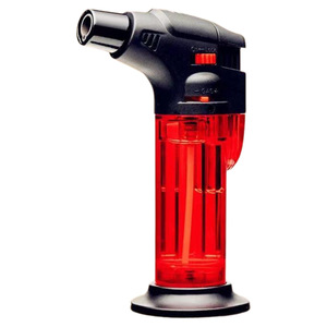 Direct Blow Windproof <strong>Lighter</strong> High Appearance Creative Inflatable Moxibustion Moxa Stick Mosquito Coil Outdoor Igniter Model 888 - Product Image 5