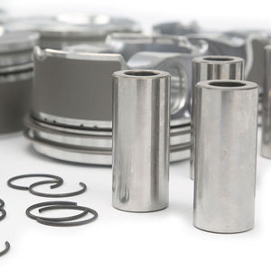 Kit de pistón de motor 2780302317 con anillo para <span class=keywords><strong>Mercedes</strong></span> Benz E180 E200 <span class=keywords><strong>E220</strong></span> E250 E350 E500 GLS400 - Product Image 4