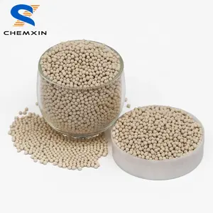 Chemical 0.4-0.8mm 1.6-2.5mm 13x hp zeolite molecular sieve jlox 501 for PSA oxygen concentrator medical device