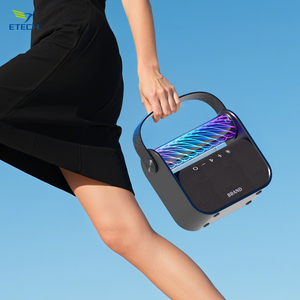 Aurasync Pro Bluetooth loa vớ<span class=keywords><strong>i</strong></span> năng động RGB- 360 ° dòng chảy màu đèn LED, TWS ghép nố<span class=keywords><strong>i</strong></span> cho Đảng/chơ<span class=keywords><strong>i</strong></span> game/trang trí nộ<span class=keywords><strong>i</strong></span> thất - Product Image 2