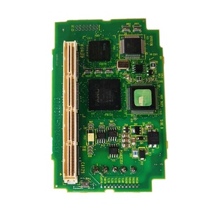 A20B-3200-0020 Placa de Circuito Original para Robot Fanuc, Nueva, con Garantía de un Año - Product Image 5