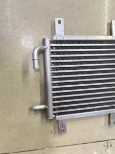 <span class=keywords><strong>Radiateur</strong></span> en <span class=keywords><strong>aluminium</strong></span> haute performance de qualité supérieure OEM 420422886 pour Audi R8 BMW Mercedes prix d'usine système de refroidissement à <span class=keywords><strong>basse</strong></span> <span class=keywords><strong>température</strong></span> - Product Image 4