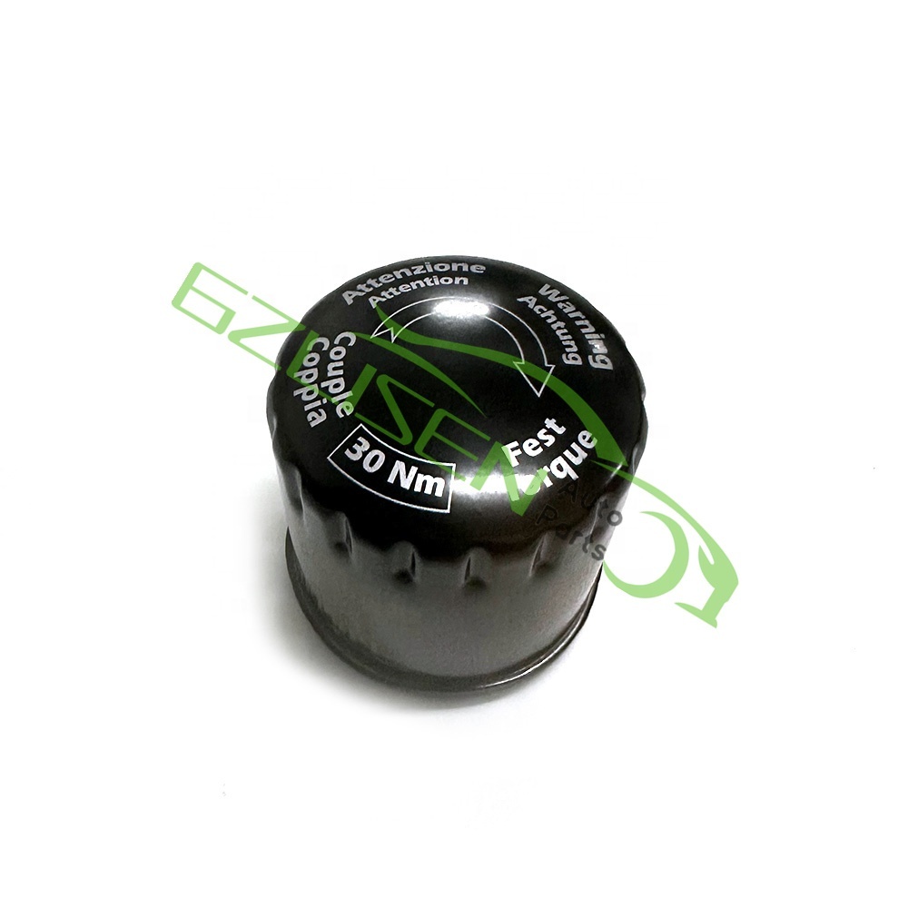 OEM 234742 Engine Oil Filter for Ferrari F430 & 430 California