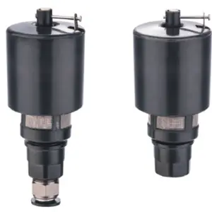 High Quality Compressor Auto Drain Valve JADV-400 -FW FN Air Compressor Automatic Drain Valve