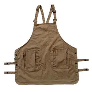 Holiday Terry Cloth Girl Fancy PVC Organic Industrial <b>Waterproof</b> Butcher African Logo For <b>Aprons</b> - Product Image 3