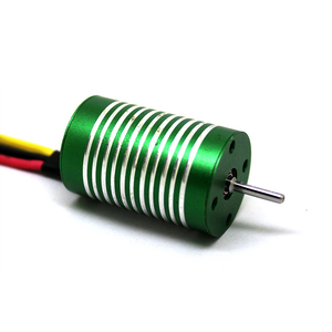 Moteur sans balais industriel 2030 pour modèles réduits de voitures, bateaux, perceuses électriques, modèles d'avions et ventilateurs à canaux - Product Image 1