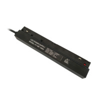 Alimentation à découpage magnétique 48V 100W, AC vers DC, 170~265V, 50/60Hz, sortie monophasée, garantie trois ans.
