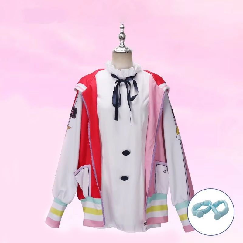 เซ็ตสีแดงชมพู