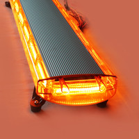 12 modos intermitentes LED 12V coche camión emergencia intermitente tablero estroboscópico luz de advertencia día corriendo Flash luces Led