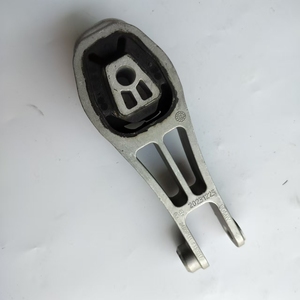 The Rear Foot <strong>Rubber</strong> Bracket Car Rear <strong>Engine</strong> <strong>Mounts</strong> Is Suitable for Wuling Baojun 7301.5 - Product Image 5