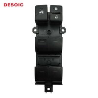 Interrupteur principal de lève-vitre électrique gauche OEM 84040-02170 pour conducteur, pour Corolla 2019, catégorie pompes de direction assistée