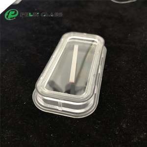 Varilla de Cristal Láser NdYAG FELIX de 3/6/7/8 mm con Recubrimiento Anti-Reflejante OEM - Product Image 5