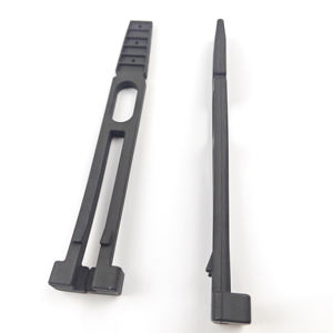 Baril <span class=keywords><strong>bateau</strong></span> porte en caoutchouc capot loquet extensible poignée à bascule petits loquets en caoutchouc Flexible marin refroidisseur accessoire de remplacement - Product Image 5