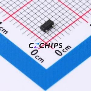 Original et tout nouveau BSH205G2R-VB SOT-23-3 Transistor à effet de champ Transistor (MOSFET) - Product Image 1