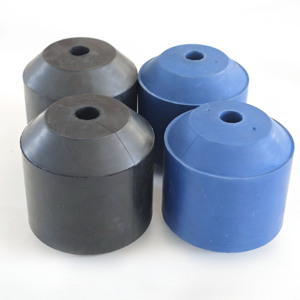 ยางกันรั่วซึมน้ำมัน NBR/HNBR ทนความร้อนและการสึกหรอ ขนาด <span class=keywords><strong>9</strong></span>/16 นิ้ว สำหรับงานสายเคเบิล รองรับแรงดันสูงสุด 15,000 PSI ได้รับการรับรองมาตรฐาน ISO9001 สำหรับการขุดเจาะในบ่อนน้ำมัน - Product Image 6