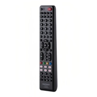 Control Remoto Universal IR para TV LCD LED, Compatible con Todas las Marcas de TV, Venta al Por Mayor de Fábrica OEM ODM