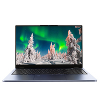 Nouveaux ordinateurs portables de jeu de 15.6 pouces pour ordinateur portable de jeux Win11 Pro Core i7 9e générations 8 Go/16 Go/32 Go de RAM avec ordinateur portable SSD de 1 To de ROM
