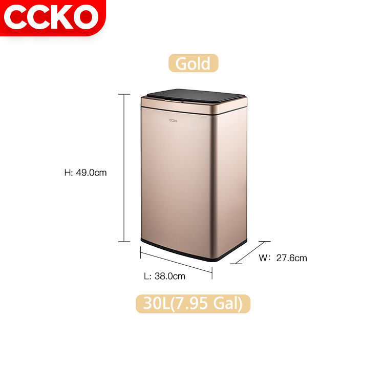 30L Gold