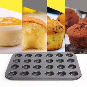 Sartenes redondos profundos con forma de resorte, bandeja para hornear para barbacoa, Mini plato hondo, sartén para <span class=keywords><strong>Pizza</strong></span>, bandeja de silicona para freidora de aire fundida a presión - Product Image 5
