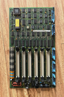 Carte de circuit imprimé Heidelberg 00.785.0131 EAM004 d'occasion pour machines d'impression offset SM102 CD102 SM74