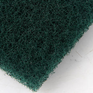 Tampon de nettoyage industriel AnYan pour l'élimination de la rouille et le polissage, chiffon d'essuyage en nylon durable, vert 8698 et rouge 7447 - Product Image 4