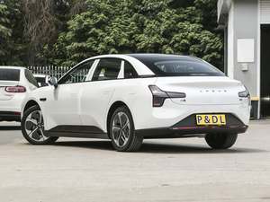 XPENG <span class=keywords><strong>MONA</strong></span> M03 รถซีดานไฟฟ้า ปี 2024 มาตรฐานยูโร 6 ระยะทางวิ่ง 502 กม. รองรับกิจกรรมกลางแจ้ง รถมือสองจากจีน ไมล์น้อย ประสบการณ์การขับขี่ไร้สะดุด - Product Image 5