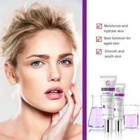 Krim Anti Penuaan Terbaik Herbal Pro-xylane Retinol Collagen Lifting Penghilang Kerutan dan Krim Wajah untuk Usia 50-an Grosir