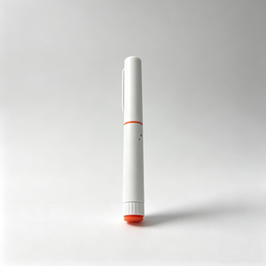 Stylo distributeur jetable en promotion, outil pratique pour la distribution de liquides domestiques, compatible cartouche 3ml, offre OEM ODM - Product Image 3