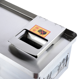 Máquina Cortadora de Carne de Cordero, Cabra y Oveja de Buena Calidad, Rebanadora de Carne Fría - Product Image 1