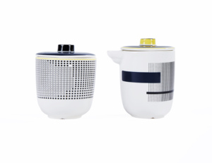 Géométrique parcimonie 2020 Nouveau Style En Tasse à Thé Assiette En Céramique Vase Coupe Pour <span class=keywords><strong>service</strong></span> <span class=keywords><strong>de</strong></span> <span class=keywords><strong>Table</strong></span> En <span class=keywords><strong>Porcelaine</strong></span> - Product Image 4