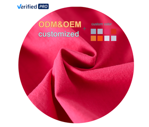 Primavera autunno nuovi vestiti da ragazza camicette camicie tinta unita in cotone principessa ragazze camicia a maniche lunghe - Product Image 6