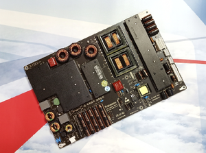 CE ROHS CQC สำหรับ TOSN-LD5500P | แหล่งจ่ายไฟ SMPS สำหรับจอ LCD 55-70 "| ป้ายดิจิตอลใช้110V/200V อินพุต8.5A เอาต์พุต - Product Image 4