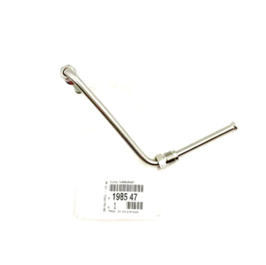 OE 198547 9819652980 nouveau tuyau de carburant pour Peugeot 207 208 308 308SW 3008 508 pour Citroen C4 DS4 <span class=keywords><strong>DS5</strong></span> DS6 - Product Image 1