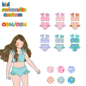 Costume da Bagno di Alta Qualità per Bambini <span class=keywords><strong>e</strong></span> Ragazzi, Ideale per Nuoto <span class=keywords><strong>e</strong></span> Giochi in <span class=keywords><strong>Spiaggia</strong></span> - Product Image 4