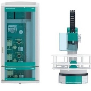 Metrohm 940 Series Ion Chromatography <b>System</b> Peak <b>Thinking</b> Switzerland - Product Image 4