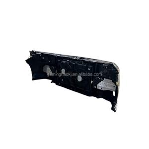 Best-seller <span class=keywords><strong>2023</strong></span> - 2026 pour Honda Accord : Ensemble complet de pare-chocs avec calandre, feux antibrouillard, phares, capot moteur, composants de garde-boue avant - Product Image 5
