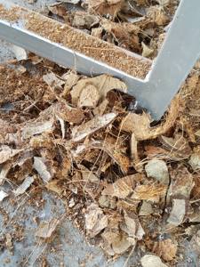 เครื่องกะเทาะเปลือกมะพร้าวกึ่งอัตโนมัติ - Product Image 6