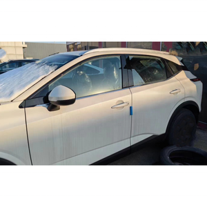 Galerie <span class=keywords><strong>de</strong></span> <span class=keywords><strong>toit</strong></span> pour <span class=keywords><strong>nissan</strong></span> <span class=keywords><strong>qashqai</strong></span> 2024 - Product Image 4