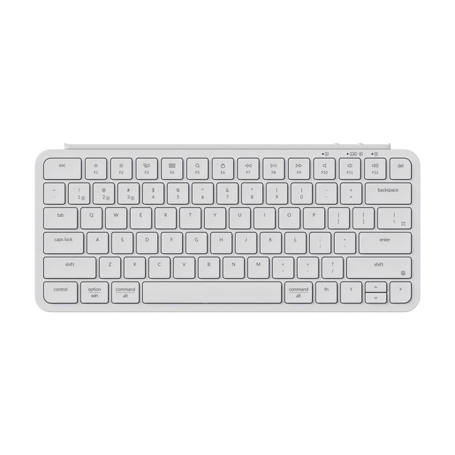 Keychron Keyboard Keychron B1 Pro Ultra Mechanical Keyboard for Laptop Alibaba Keyboard 96% Layout QMK