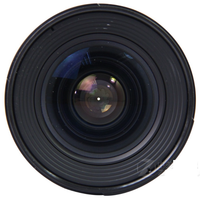 Objectif grand angle Nikon AF S 24mm F 1.4G ED d'occasion pour appareil photo reflex numérique à monture F, à comparer avec les objectifs plein format 14, 24mm, 28mm, 35mm