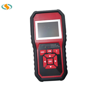 Escáner de diagnóstico para coches, herramienta de diagnóstico para coches, 850 Fo Ost - Product Image 1