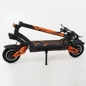 Monopatín Eléctrico G4 Pro 1000W, Bicicleta Eléctrica <span class=keywords><strong>Kugoo</strong></span> <span class=keywords><strong>Kirin</strong></span> G3Pro, <span class=keywords><strong>Kugoo</strong></span> <span class=keywords><strong>Kirin</strong></span> G3 Pro, Patinetes Eléctricos, Almacén en la UE - Product Image 5