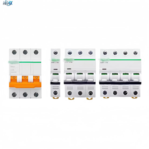 Interruptor de Circuito en Miniatura IC65ND IC65N IC65H IC65L IC65K - Product Image 1