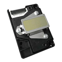 Tête d'imprimante epson, garantie 100% de tête d'impression l1300 originale, haute qualité